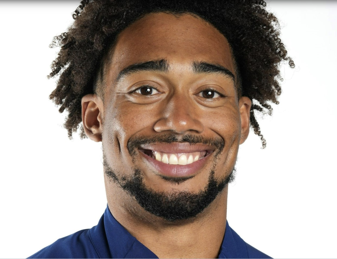 Sam Mattis