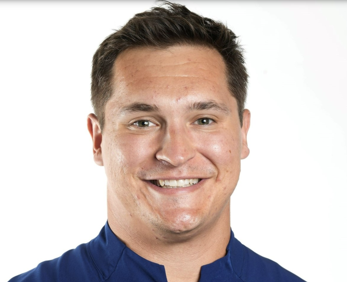 Rudy Winkler