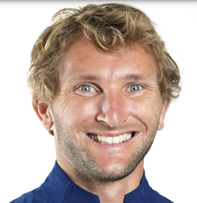 Nick Christie