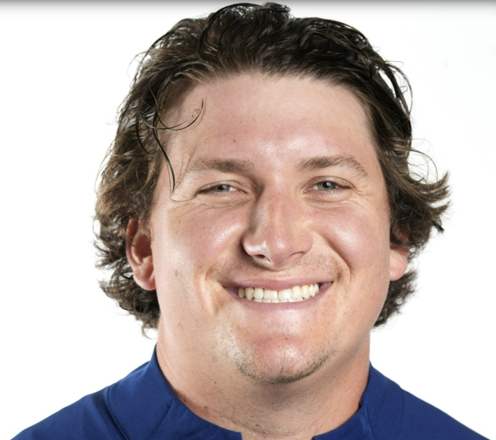 Daniel Haugh