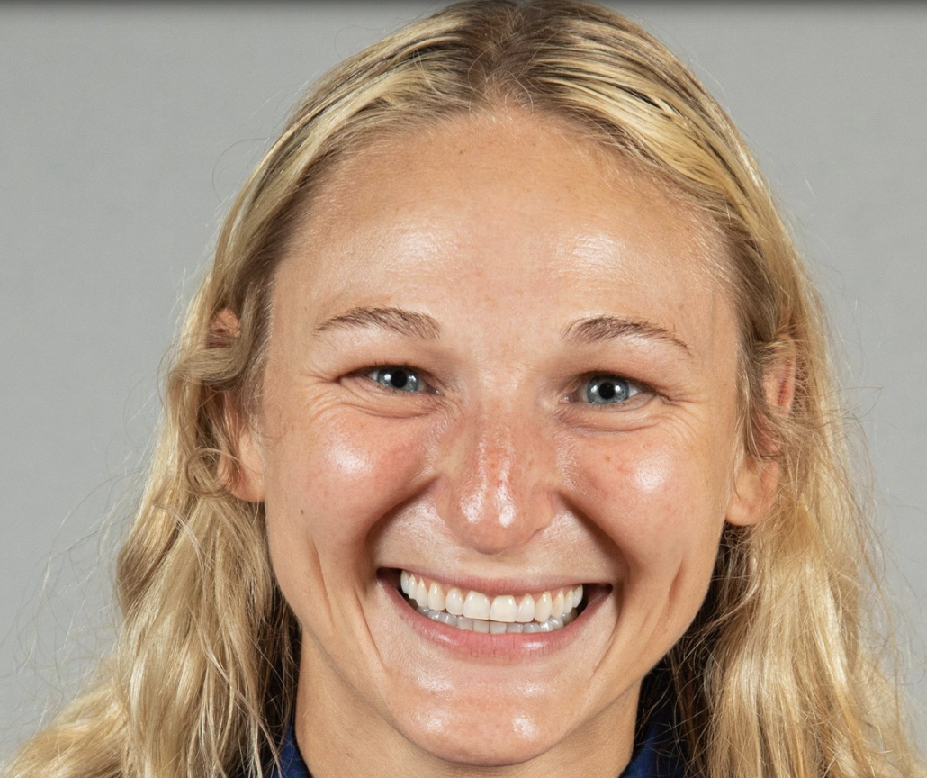Maggie Malone