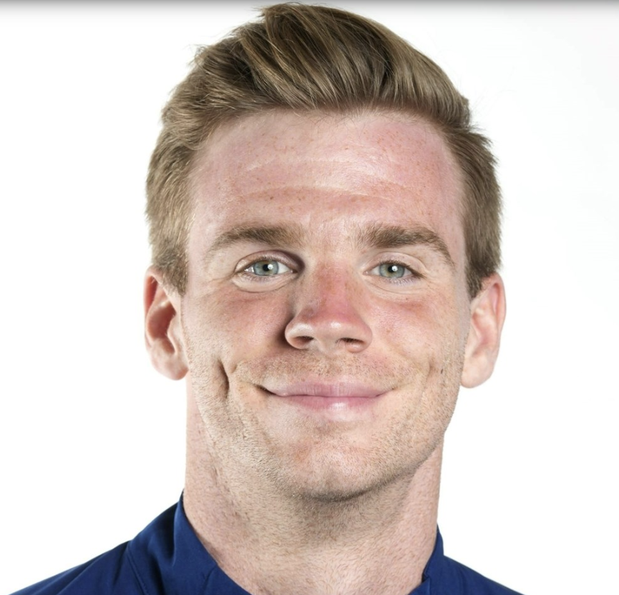 Chris Nilsen