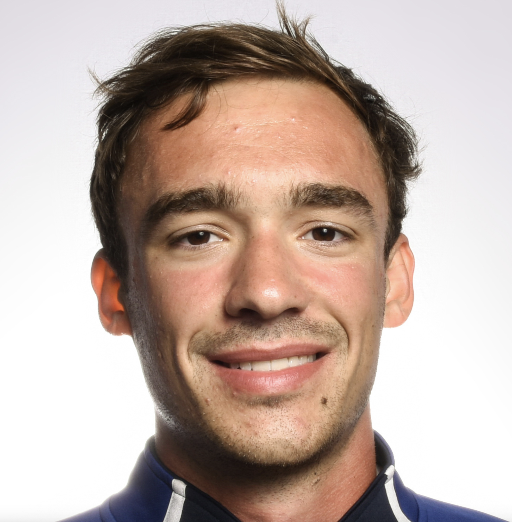 Harrison Williams